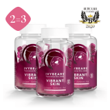 Set! 3x IvyBears Vibrant Skin