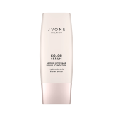 Jvone Milano Color Serum - Liquid Foundation NC10 30ml