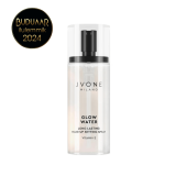 Jvone Milano Glow Water - Long Lasting Make-Up Setting Spray 50ml
