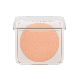 Jvone Milano Light On - Compact Highlighter 01 Golden Hour 4g
