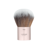 Jvone Milano Mini Kabuki Powder Brush
