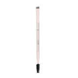 Jvone Milano Pennello Perfect Duo Eyebrow Brush