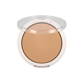 Jvone Milano Tan On Maxi - Compact Bronzing Powder 10g