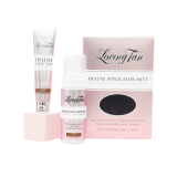Komplekt! Loving Tan Bronzing Set Dark
