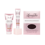 Komplekt! Loving Tan Gradual Set Medium