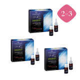 Set! 3x Vita-Age Krinofort Intensive Anti-Hair Loss Treatment