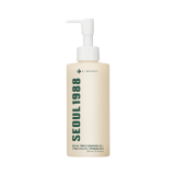 KSECRET Seoul 1988 Cleansing Oil: Pine Cica 1% + Probiotics 200ml