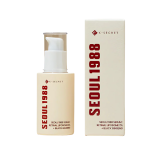 KSECRET Seoul 1988: Retinal Liposome 2% + Black Ginseng 30ml