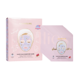 Lalarecipe Glow Face Moisture Mask Box näomaskide komplekt 10tk