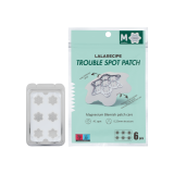 Lalarecipe Trouble Spot Patch M akneplaastrid 6tk