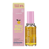 Lalarecipe Yuzu Vita-C Ampoule c-vitamiiniga sära andev näoseerum 50ml