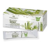 SUPERDREN FIBRA ZERO KCAL 14X15ml