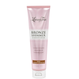 BRONZE SHIMMER LUMINOUS CREAM DARK 120ML