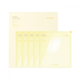 Luvum Afterglow Yuja Gel Mask