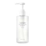 Luvum Bamboo Hyaluronic Moisture Gel Cleanser niisutav puhastusgeel 200ml