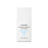 Luvum Bamboo Hyaluronic Moisture Sun Cream niisutav SPF50 päikesekaitsekreem 50ml