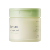 Luvum Calming Repair Cica Spot Pad padjakesed 60tk