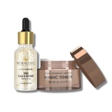 Set! Bio Balance Magic Touch & 24K Gold & Peptide Matrixyl 2% Serum
