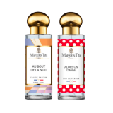 Margot & Tita Favorite Match