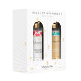 Margot & Tita Gift Box Duo L´amour Est Dans L´air & Week-end Au Paradis 2x30ml W