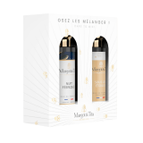 Margot & Tita Gift Box Sous Les Étoiles & Nuit Féérique 2x30ml W