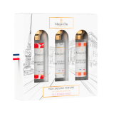 Margot & Tita Les Bordelaises Trio Gift Box 3x30ml W