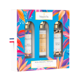 Margot & Tita Nous Les Femmes Trio Gift Box 3x30ml W