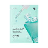Medicube Azelaic Acid 16 BB Calming Serum Mask 25g