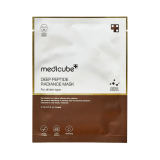 Medicube Deep Peptide Radiance Mask kangasmask 27ml