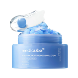 Medicube Hyaluronic Moisturizing Capsule Cream 55g