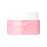 Medicube PDRN Pink Collagen Capsule Cream kapselkreem kollageeni ja PDRN-iga 55g