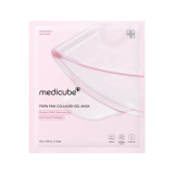 Medicube PDRN Pink Collagen Gel Mask geelmask 28g