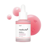 Medicube PDRN Pink Peptide Serum taastav ja pinguldav näoseerum 30ml