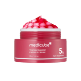 Medicube TXA Niacinamide Capsule Cream niisutav ja rahustav näokreem 55g