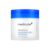 Medicube Zero Pore Pad 2.0 koorimispadjakesed 155g