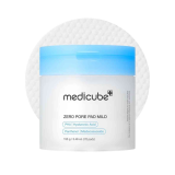 Medicube Zero Pore Pad Mild koorimispadjakesed 155g