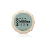 Mood So Solid Nourishing Shampoo Bar 70g