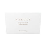 Needly Daily Toner Mask näomaskid 30tk