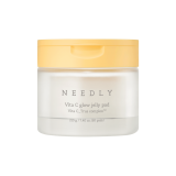 Needly Vita C Glow Jelly Pad niisutavad padjakesed 60tk