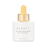 Needly Vita C Glow Toning Ampoule toniseeriv seerum 30ml