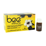 BEE IMMUNO- Immunostimulating Food Supplement 10x10ml