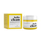Bio Balance Hello Clean Brightening Cleansing Balm With Pure Vitamin C
