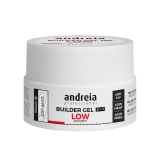 Andreia Builder Gel Low Viscosity Soft White 22g