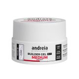 Andreia Builder Gel Medium Viscosity Clear 22g