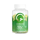 IvyBears Men´s Hair Vitamins