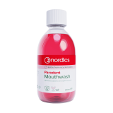 Nordics Mouthwash Parodent suuvesi 300ml