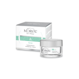 Norel Dr Wilsz Acne Cream With Silver Ions 50ml