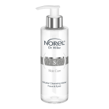 Norel Dr Wilsz Skincare Micellar Cleansing Water puhastav mitsellaarvesi