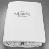 PROF. Norel Bed Cover Grey