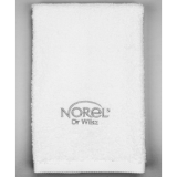 PROF. Norel Dr Wilsz Towel 70 x 140cm White